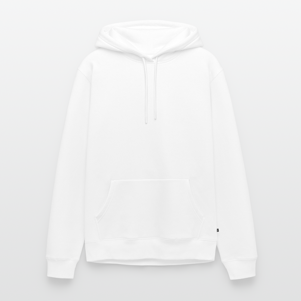 Herren Hoodie Gj.s XMas - white