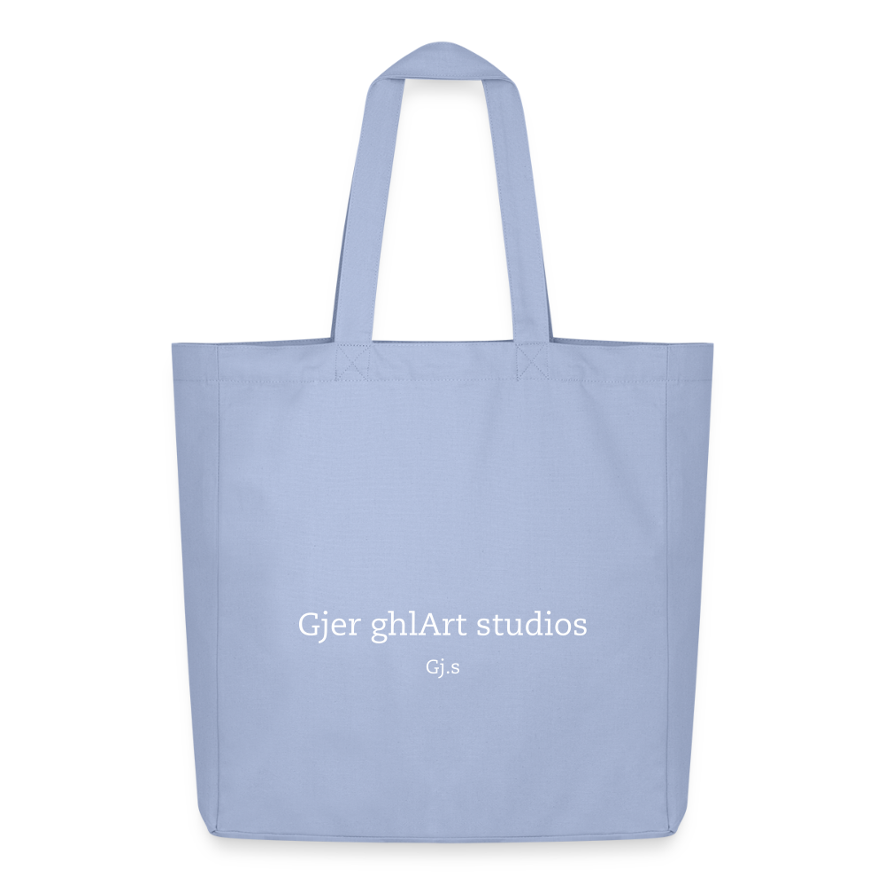Gj.s Bag Beach - sky