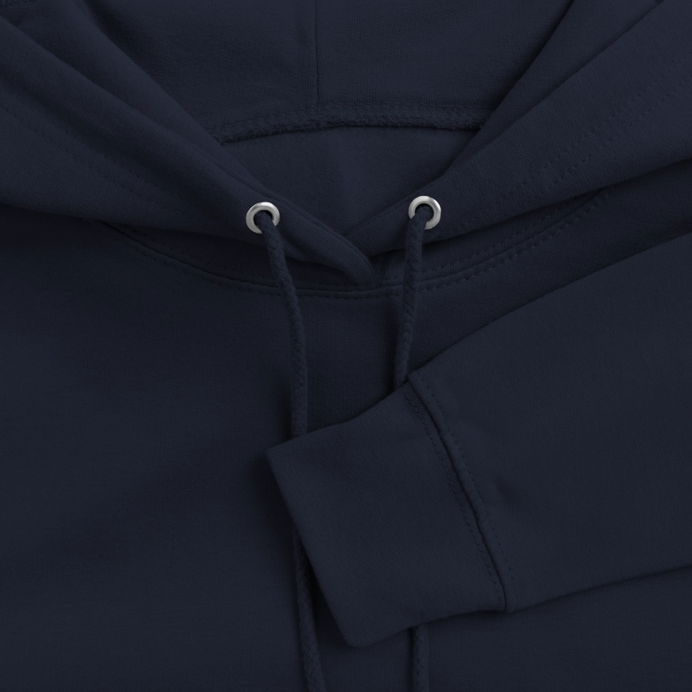 Frauen Hoodie Gj.s St. Moritz lmt. - navy