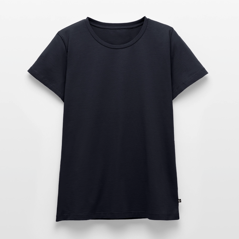Frauen T-Shirt Gj.s Yacht Club - navy