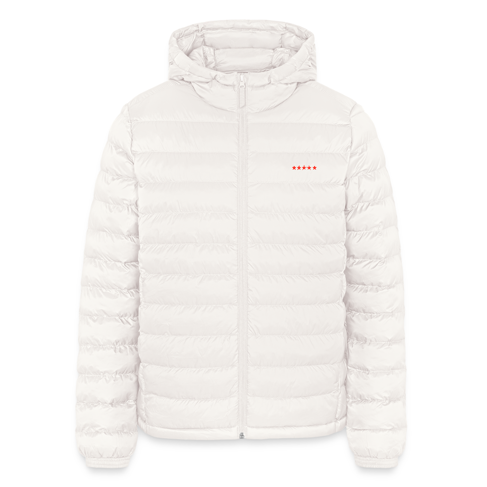 Puffer Jacke Gj.s - off white