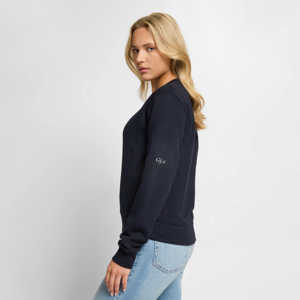Frauen Sweatshirt Gj.s Saint- Tropez - navy