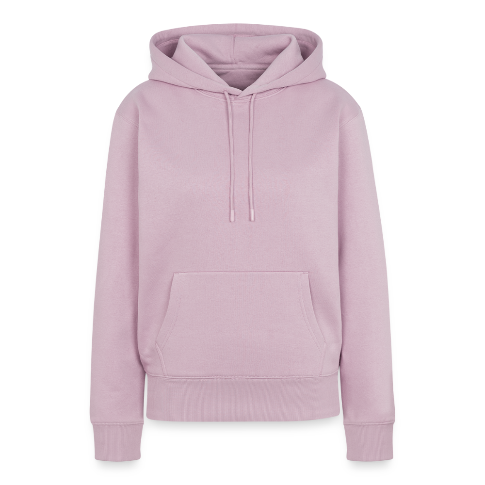 Frauen Hoodie Gj.s Gjer-MONACO - dusky pink