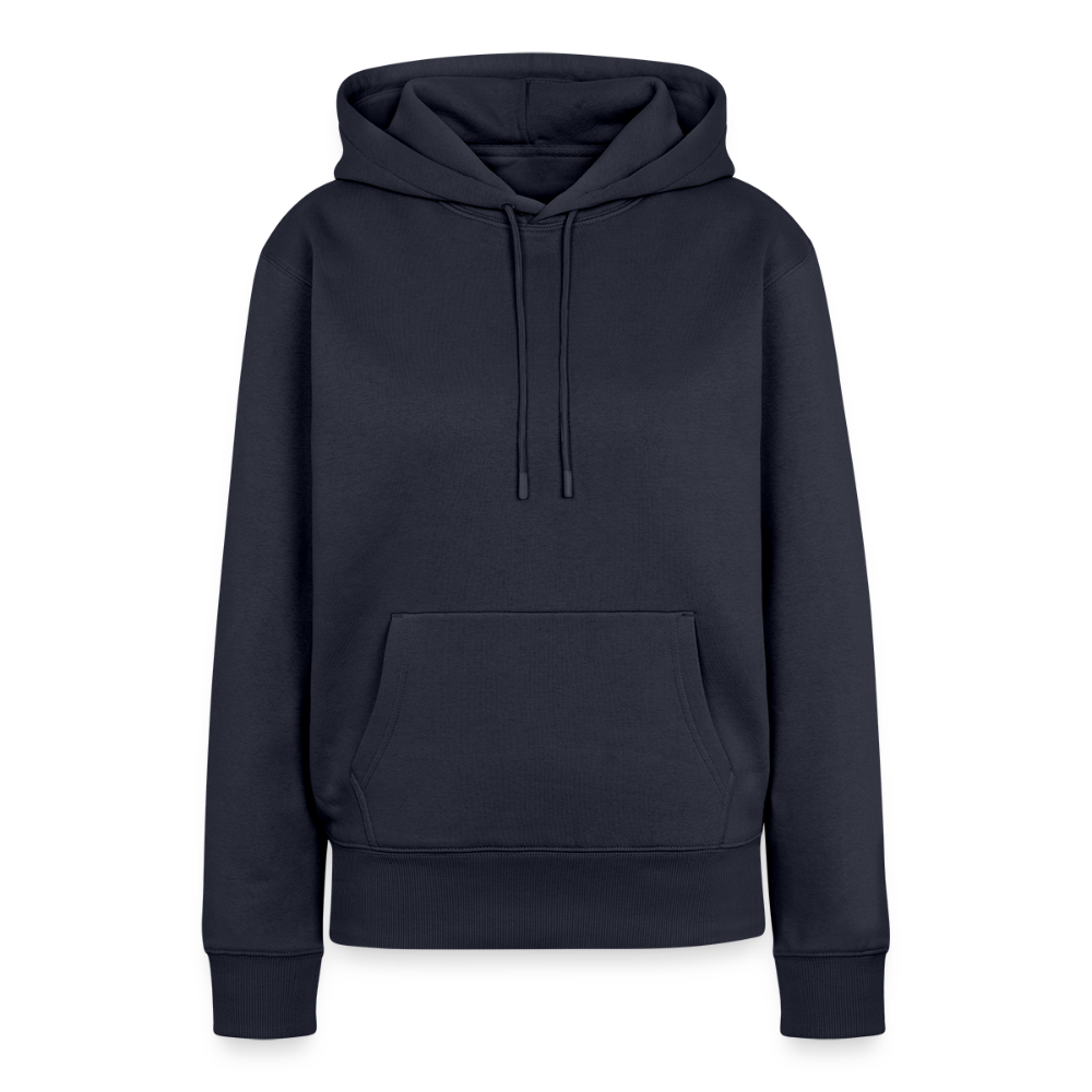 Frauen Hoodie Gj.s Gjer-MONACO - navy