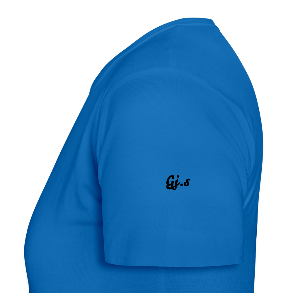 Frauen Tshirt Gj.s STAR - royal blue