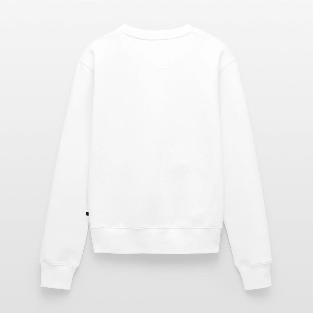 Frauen Sweatshirt Gj.s Saint- Tropez - white