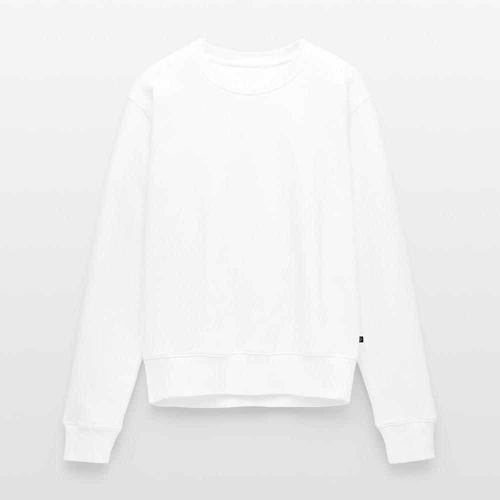 Frauen Sweatshirt Gj.s Saint- Tropez - white