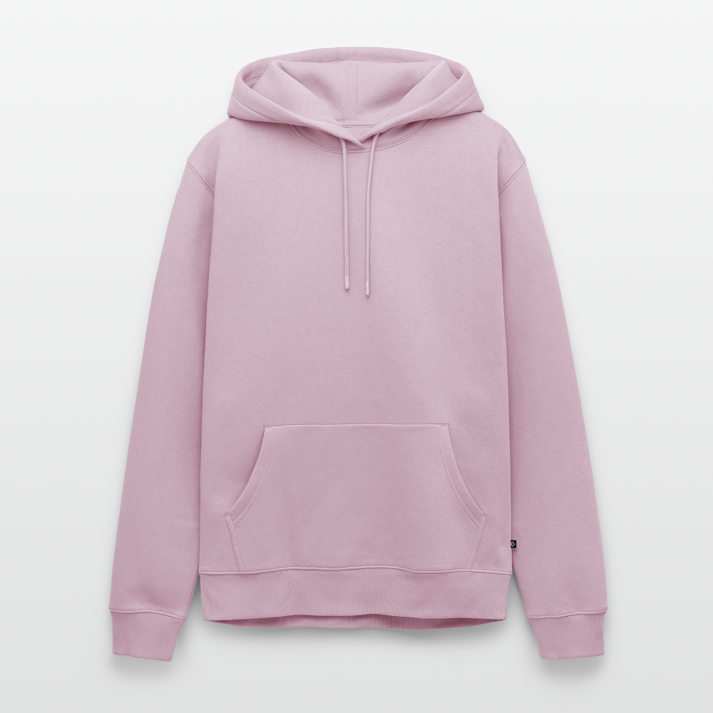 Herren Hoodie Gj.s Stockholm - dusky pink