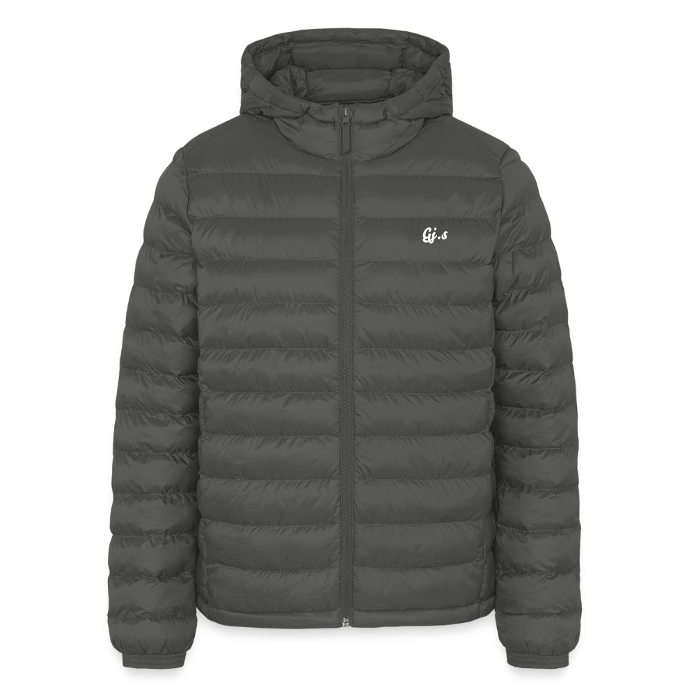 Winterjacke Gj.s - anthracite