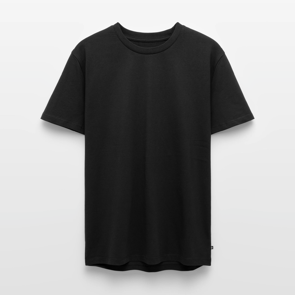Herrern T-Shirt Gj.s Yacht Club - black