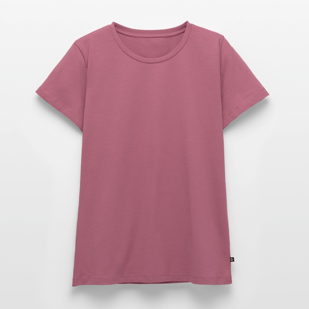 Frauen T-Shirt Gj.s Yacht Club - mauve