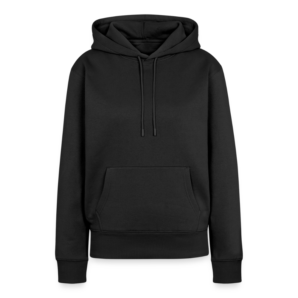 Frauen Hoodie Gj.s Gjer-MONACO - black