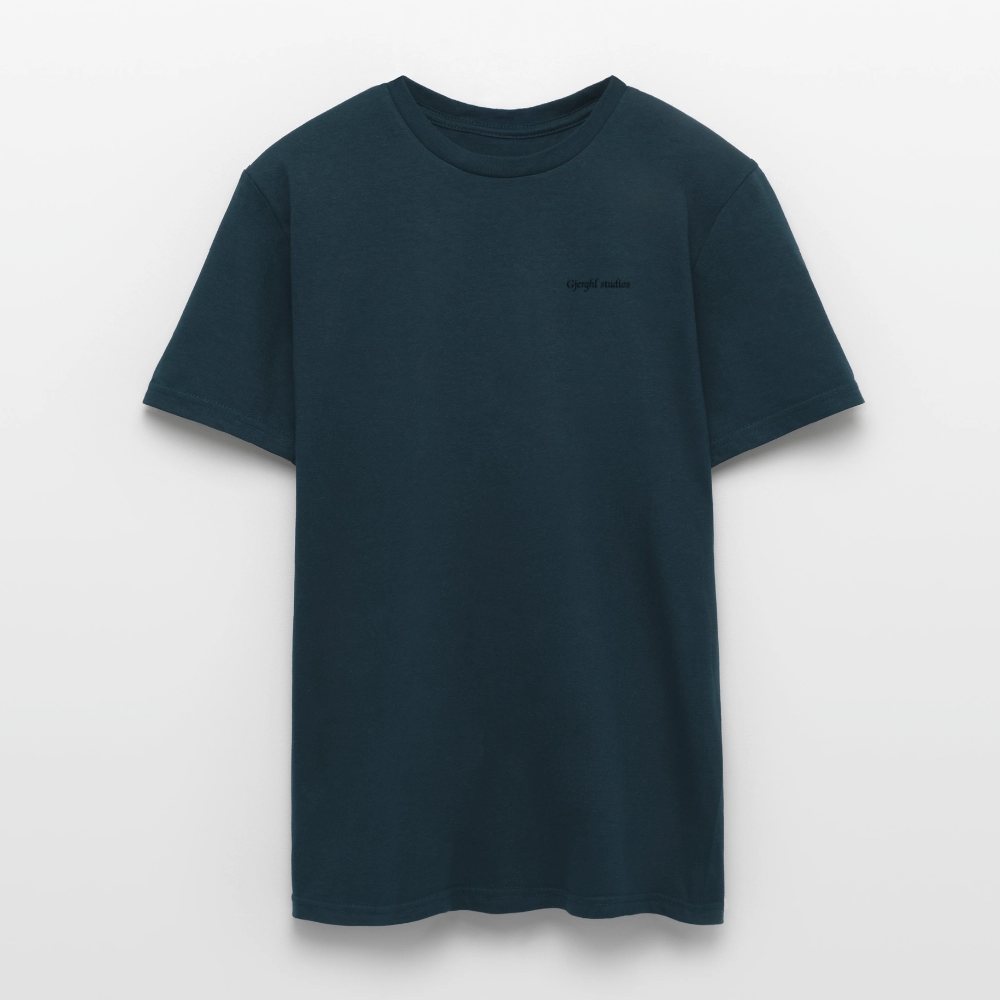 Herren T-Shirt Gj.s - navy