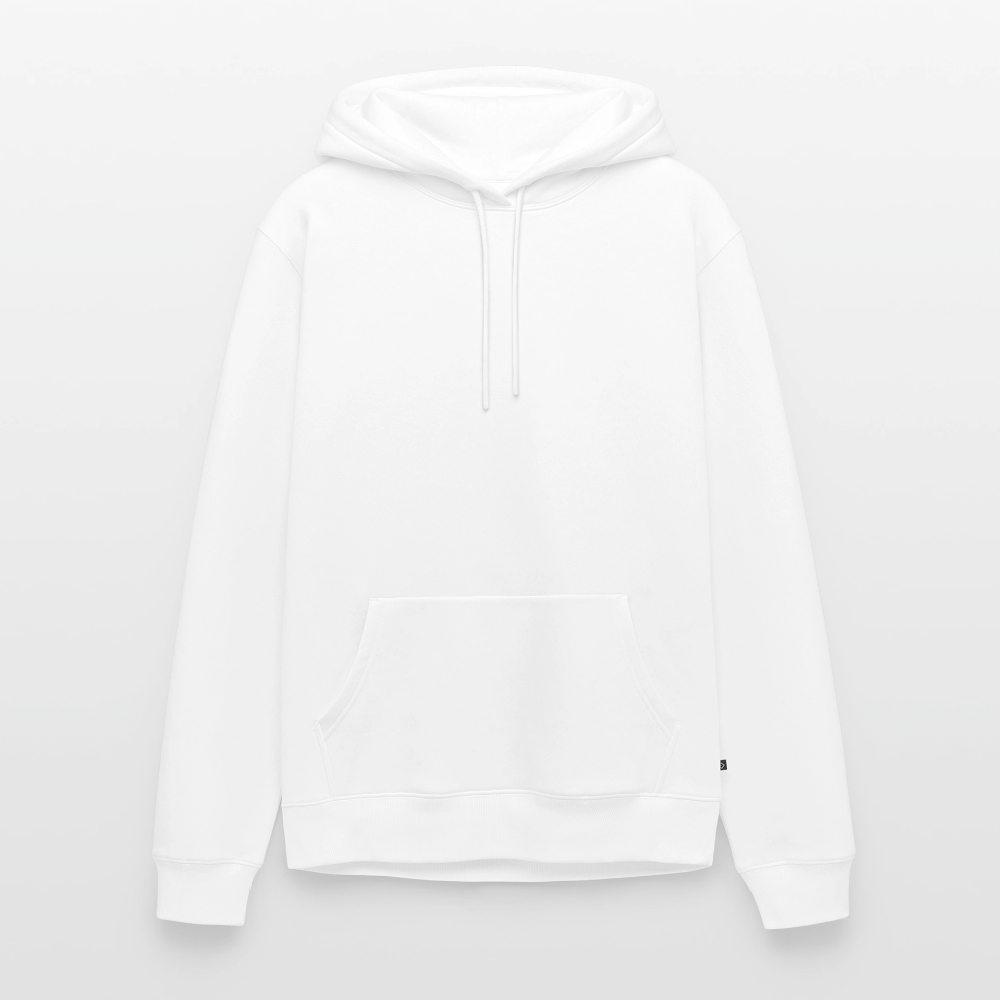 Herren Hoodie Gj.s Stockholm - white