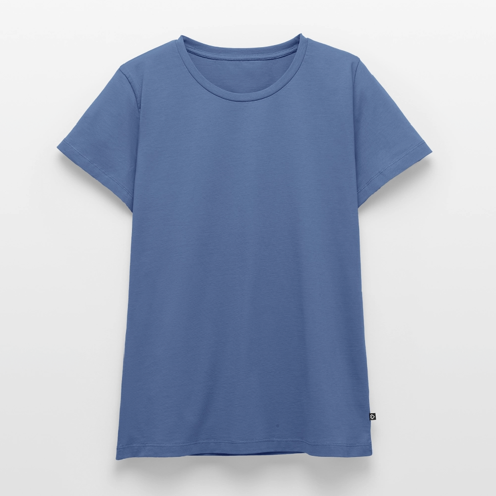 Frauen T-Shirt Gj.s Yacht Club - stone blue