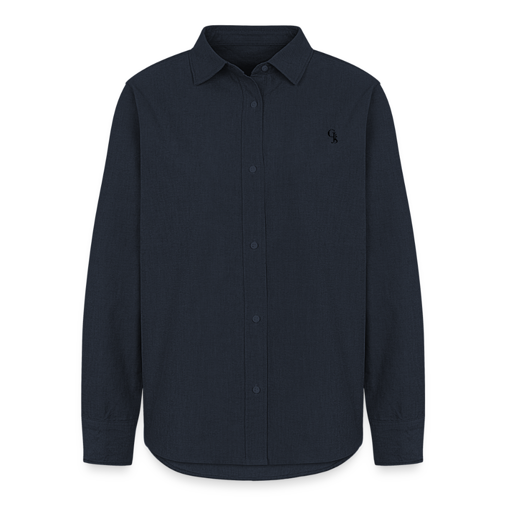 Hemd Unisex Gj.s - navy
