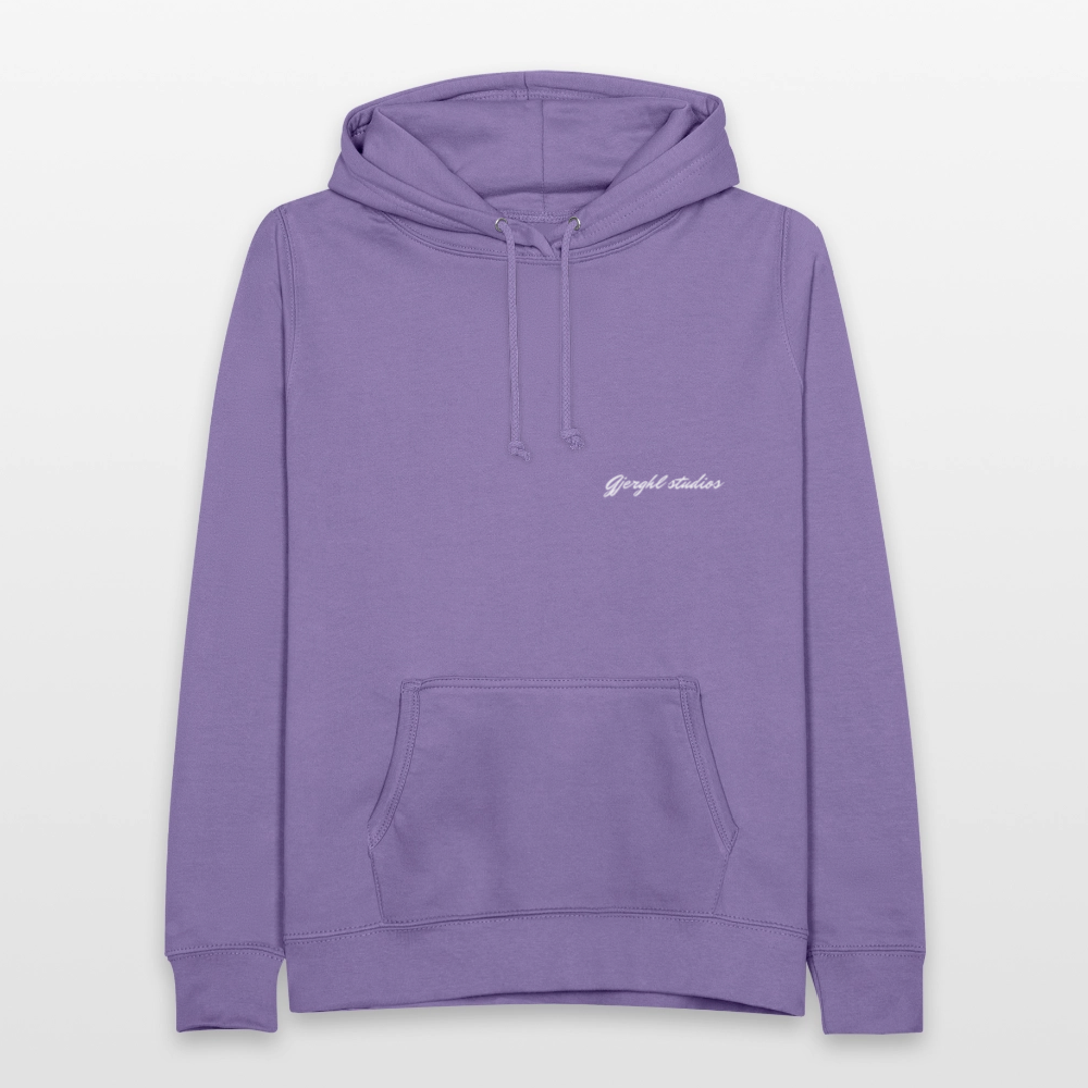 Frauen Hoodie Gj.s St. Moritz lmt. - lavender