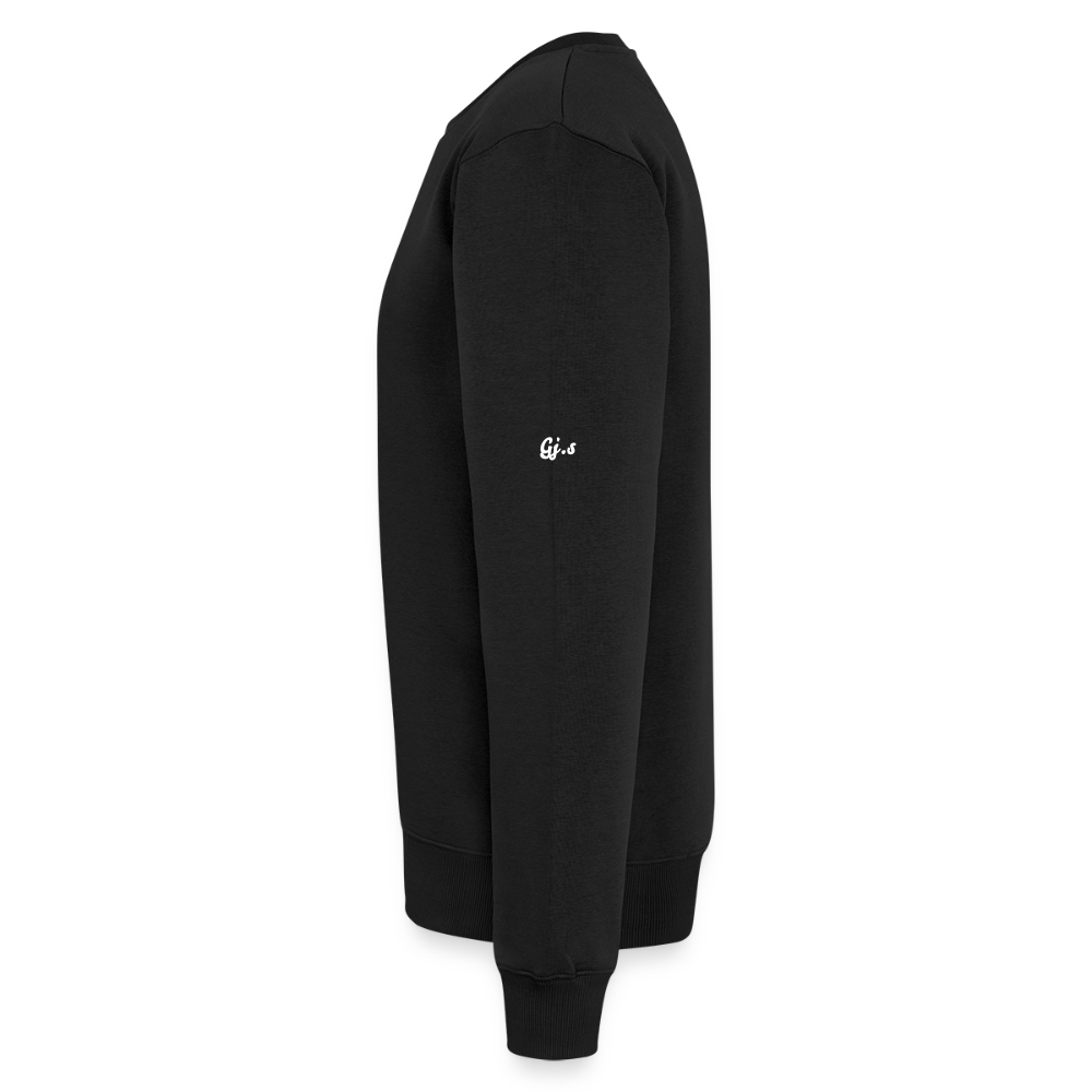 Herren Sweatshirt Gj.s Maldives lmt. Edition - black