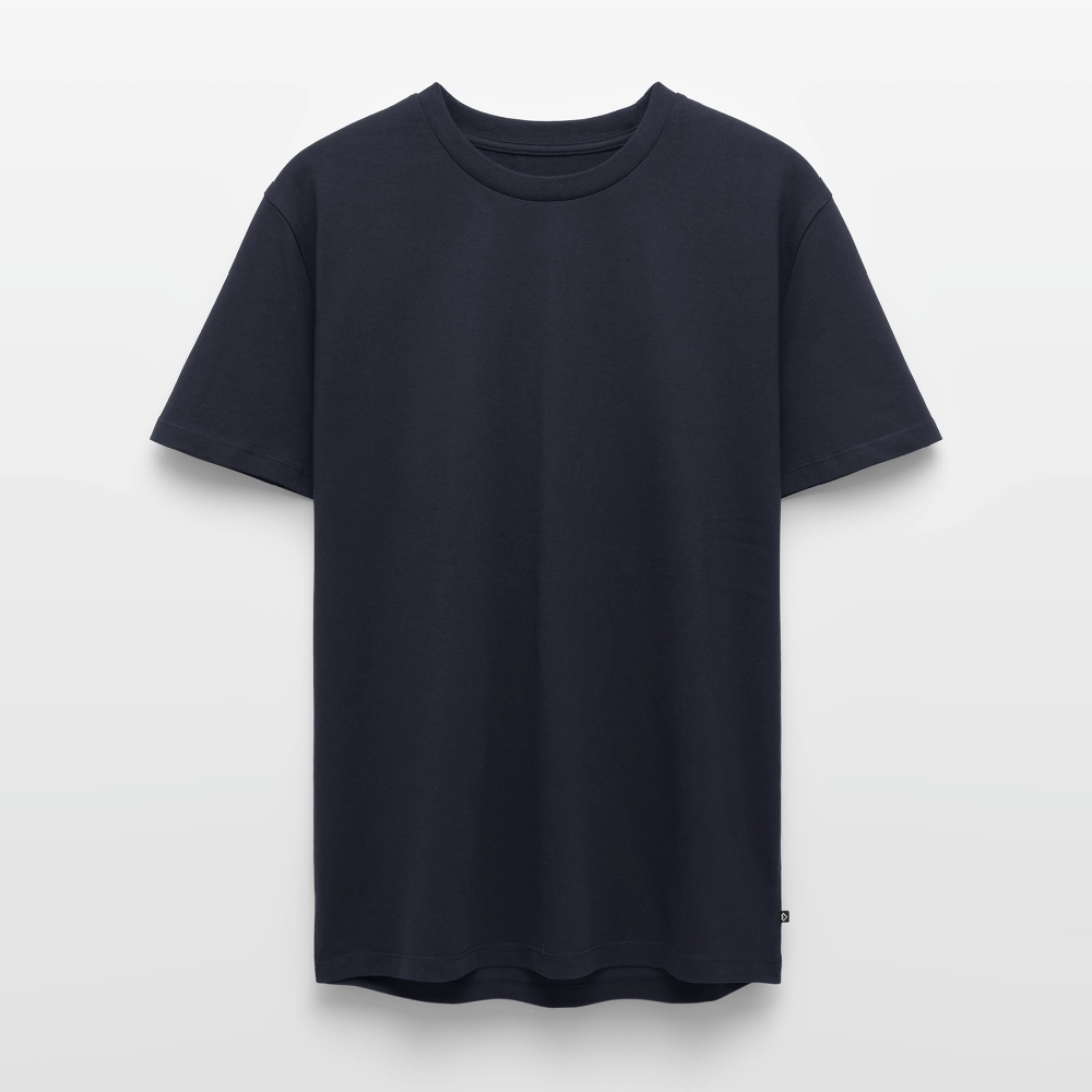Herrern T-Shirt Gj.s Yacht Club - navy