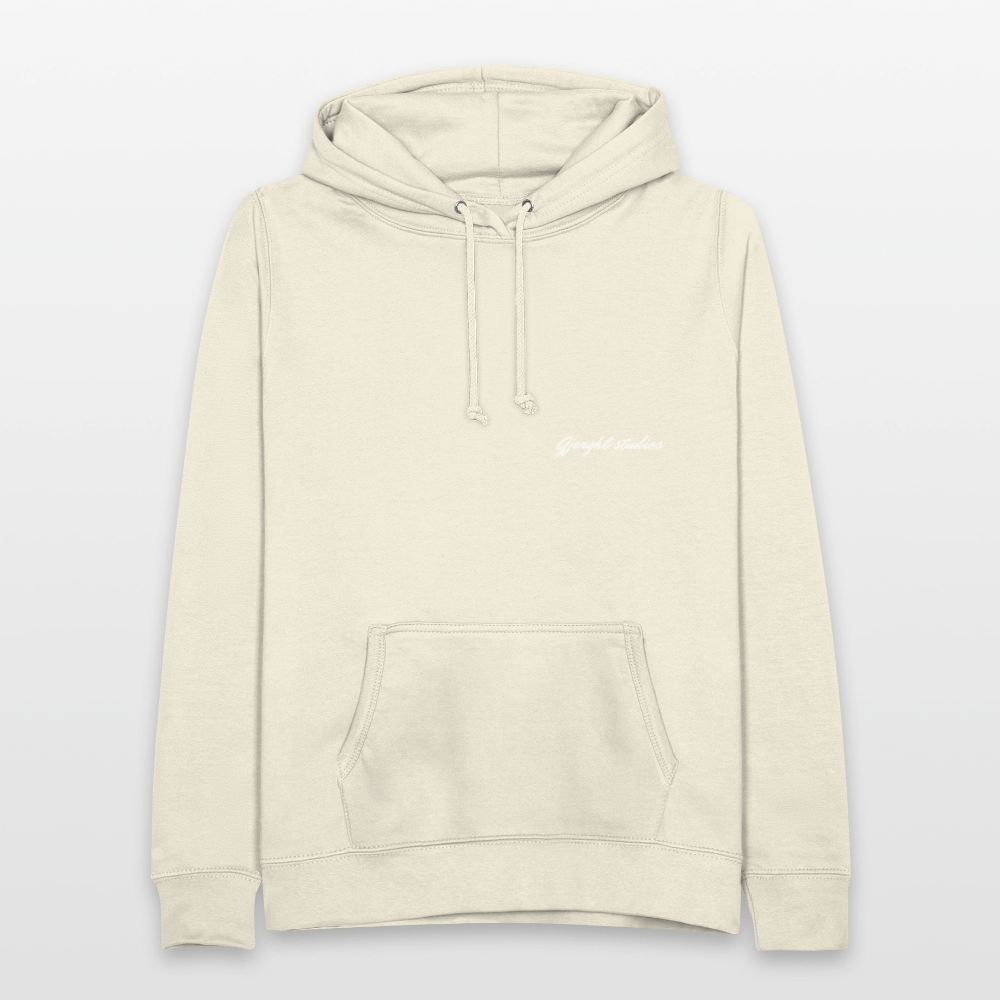 Frauen Hoodie Gj.s St. Moritz lmt. - vanilla