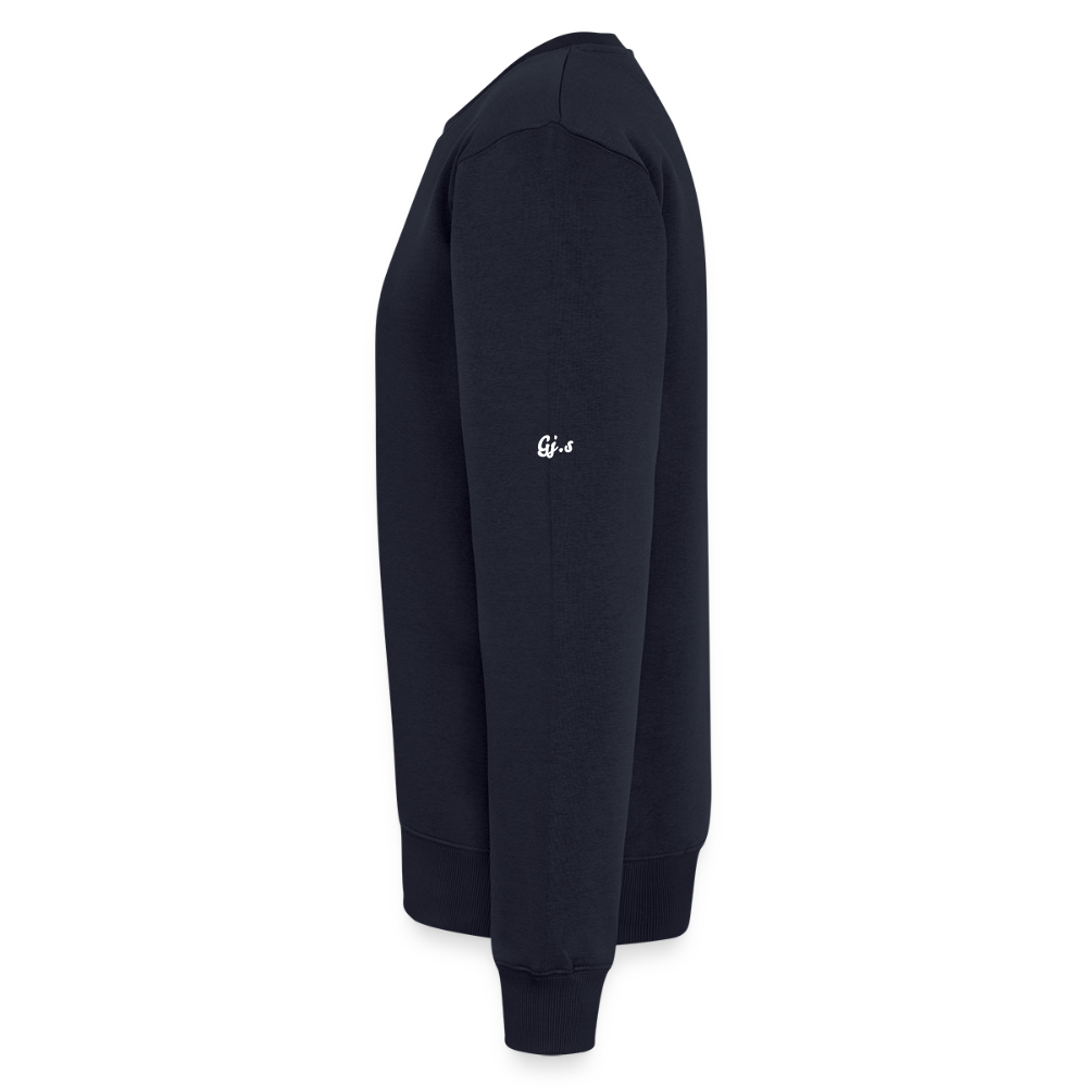 Herren Sweatshirt Gj.s Maldives lmt. Edition - navy