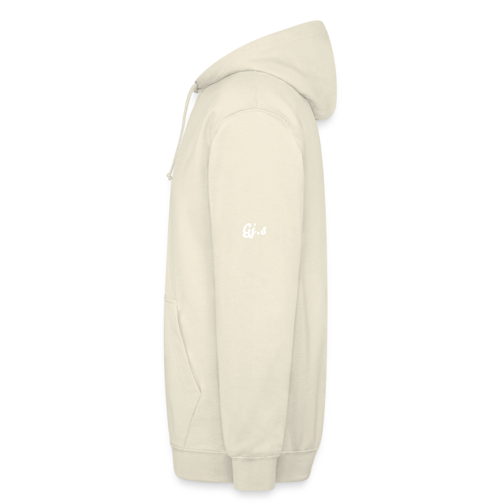 Herren Hoodie Gj.s St. Moritz lmt. - vanilla
