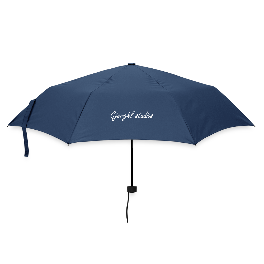 Umbrella Gj.s - navy