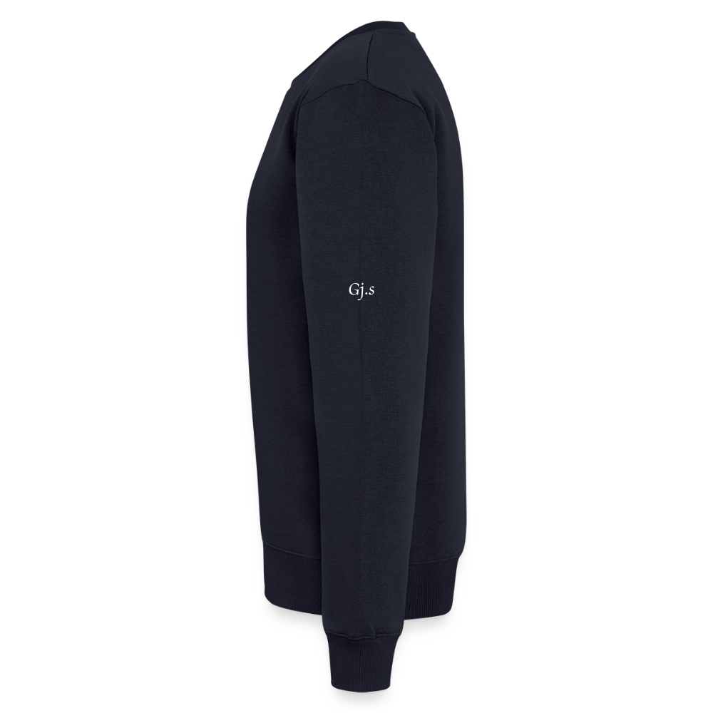 Herren Sweatshirt Gj.s Saint- Tropez - navy