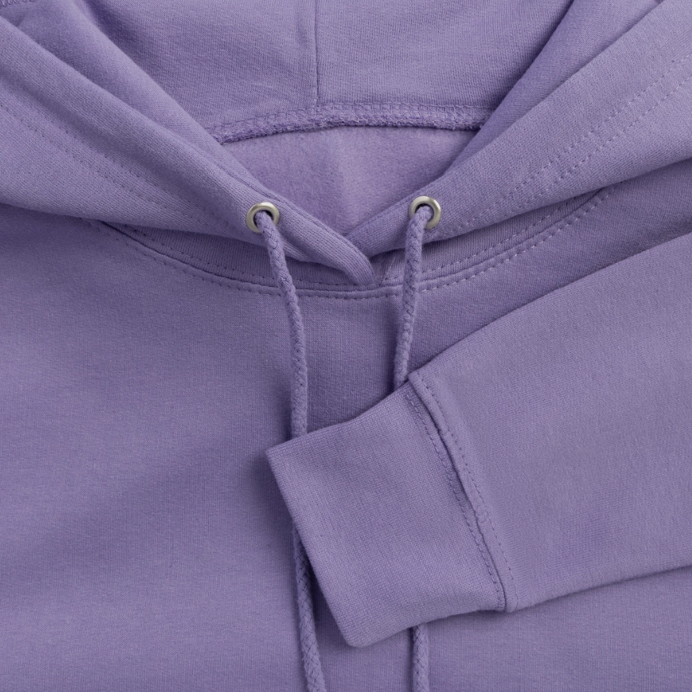 Frauen Hoodie Gj.s St. Moritz lmt. - lavender