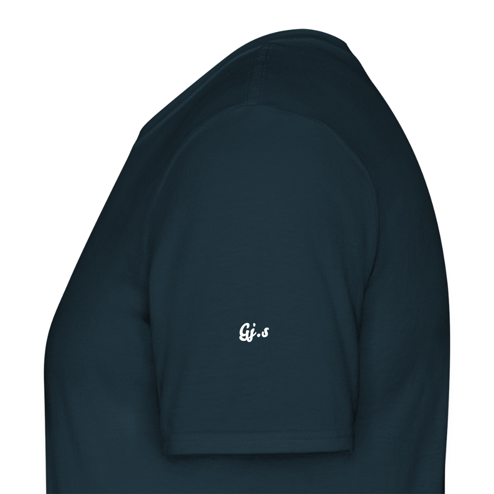 Herren Tshirt Gj.s STAR X - navy