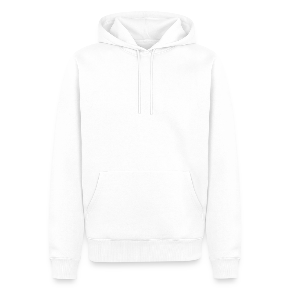 Herren Hoodie Gj.s XMas - white