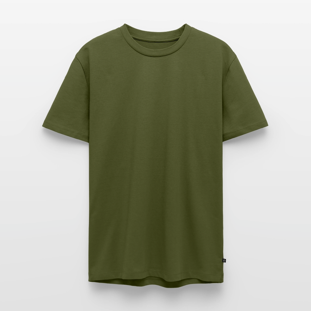 Herrern T-Shirt Gj.s Yacht Club - khaki