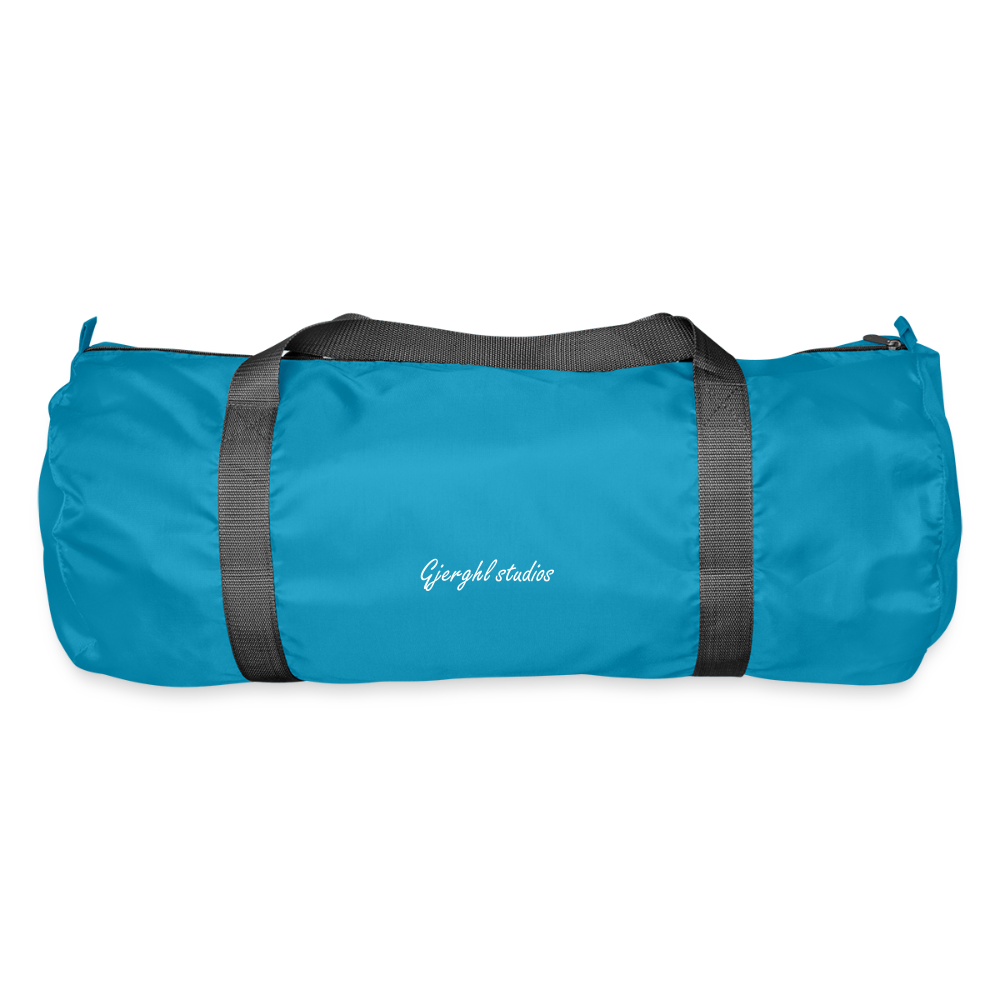 Travel bag Gj.s - aqua