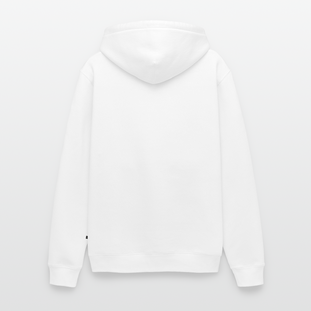 Herren Hoodie Gj.s XMas - white