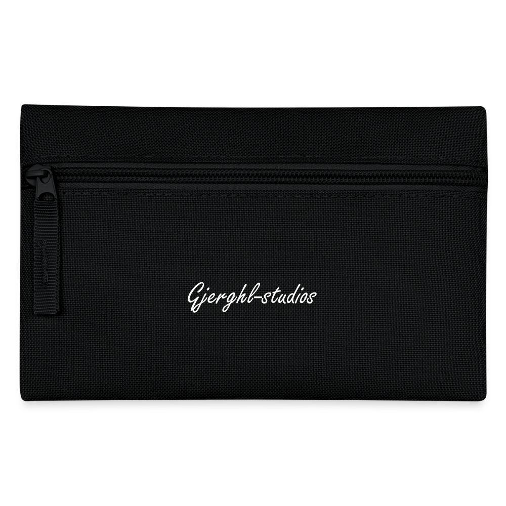 Federtasche Gj.s - black