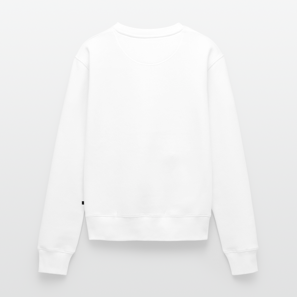 Frauen Sweatshirt Gj.s Maldives lmt. Edition - white