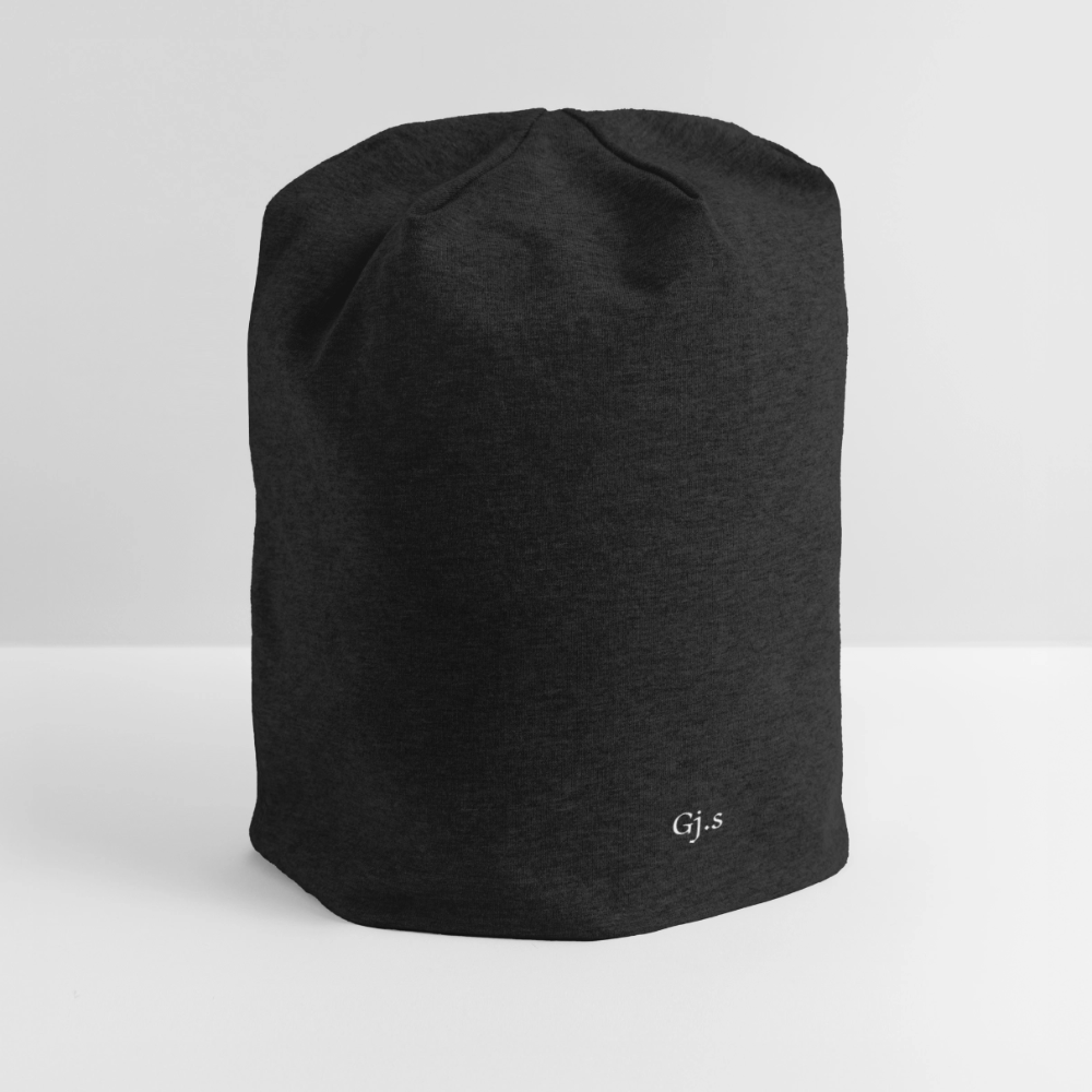 Mütze Gj.s - black