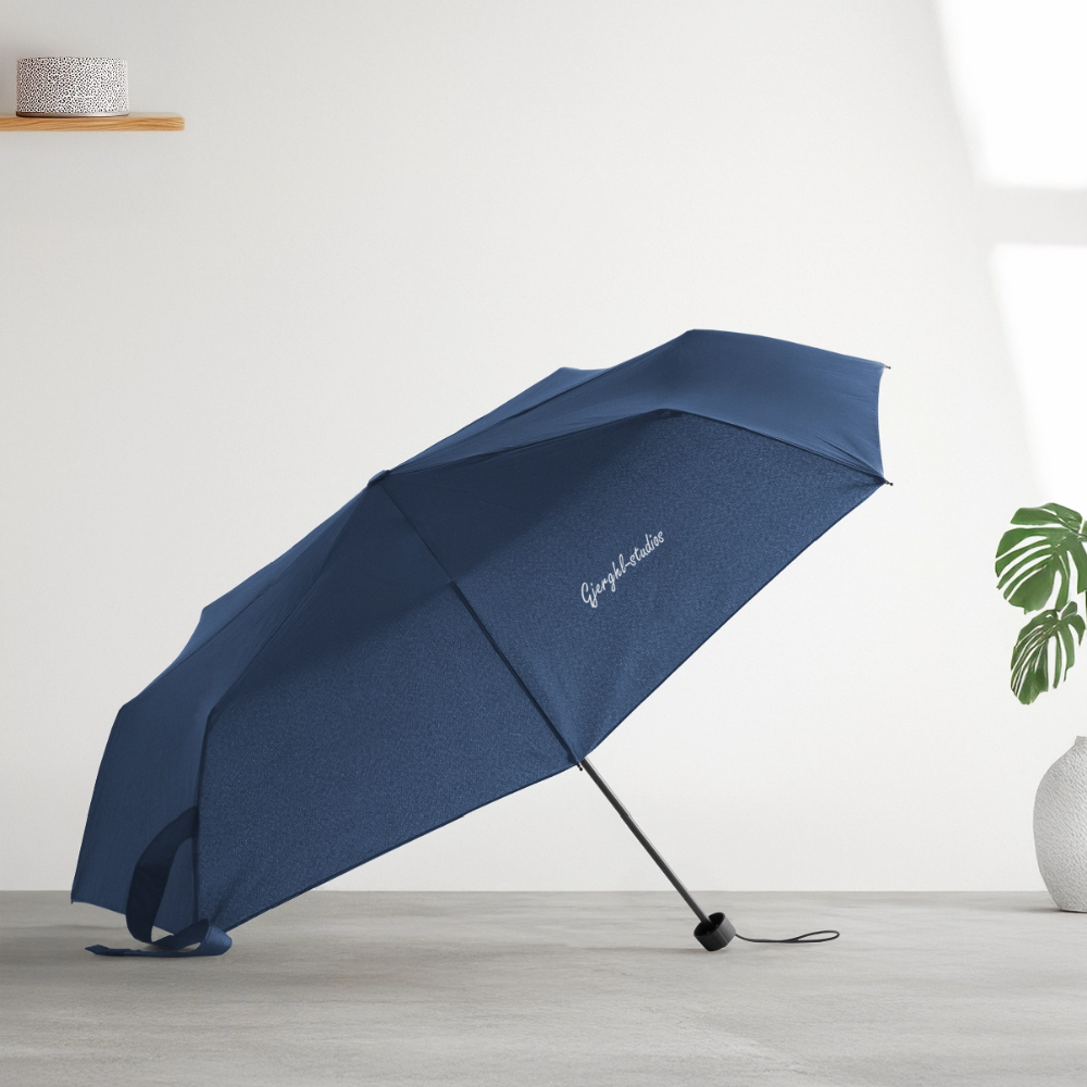 Umbrella Gj.s - navy