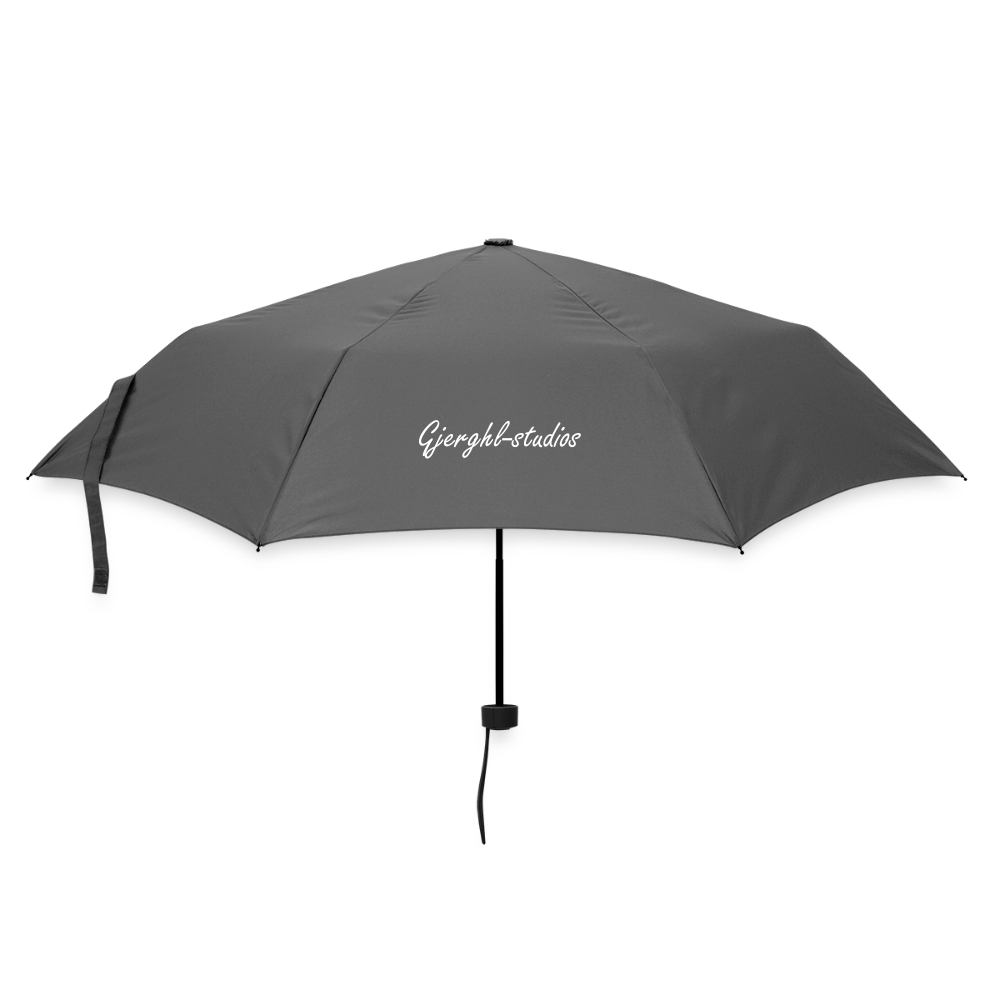 Umbrella Gj.s - grey
