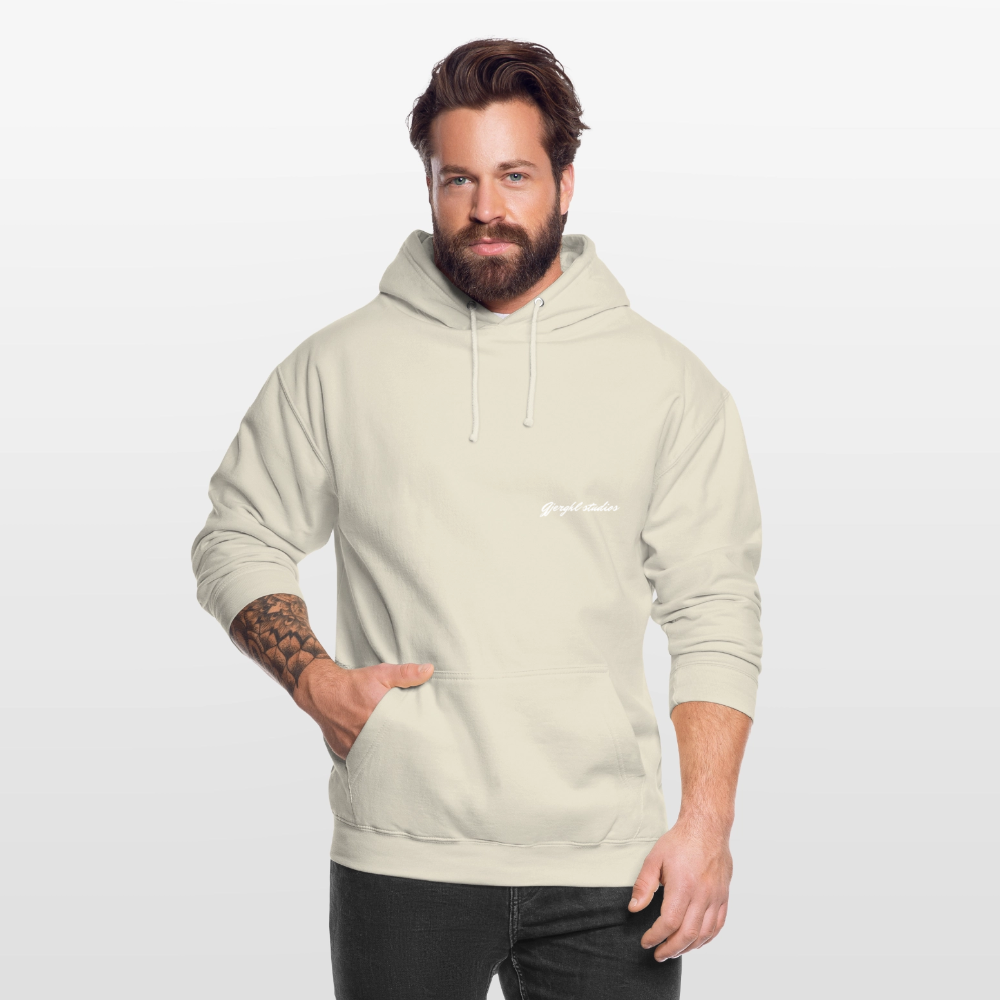 Herren Hoodie Gj.s St. Moritz lmt. - vanilla