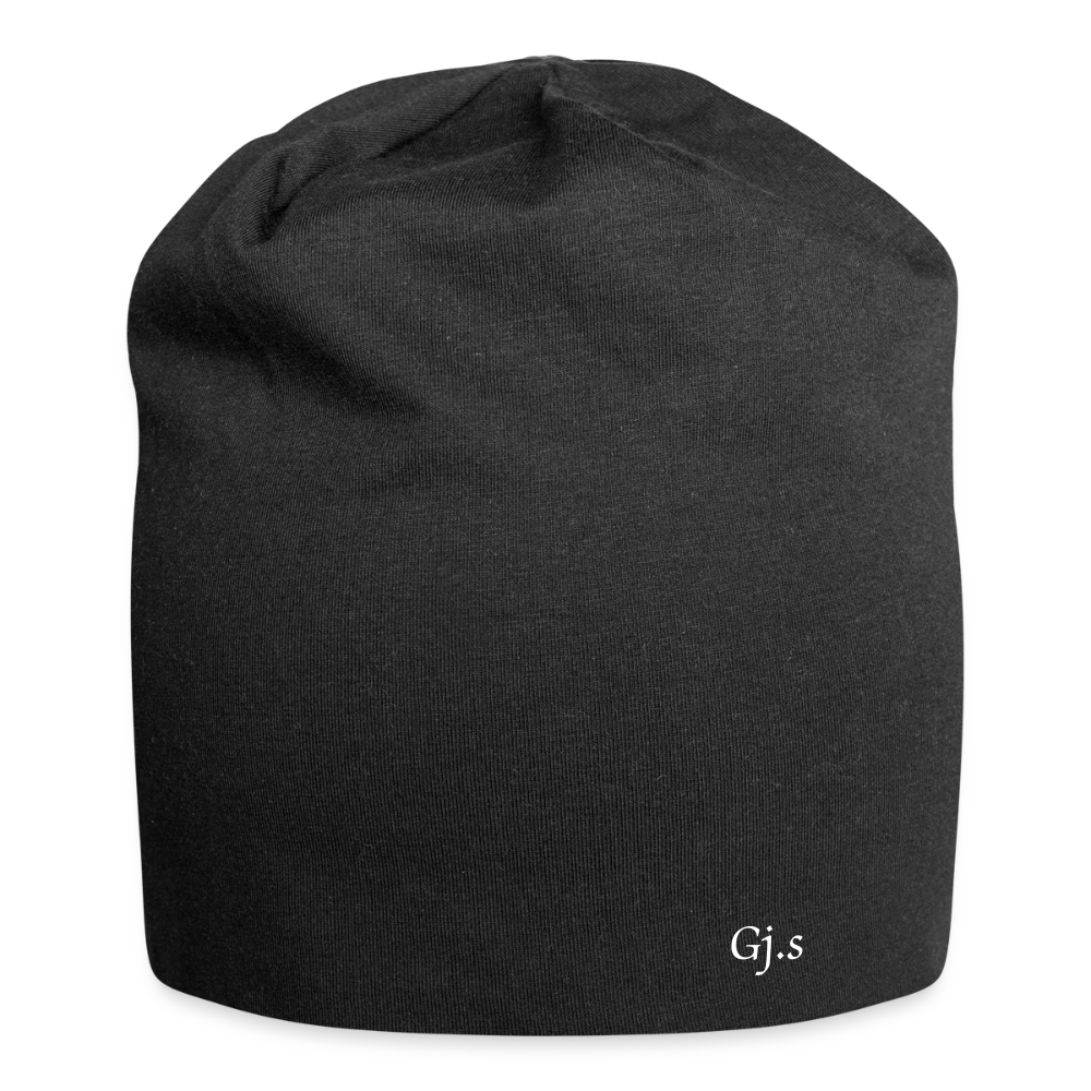 Mütze Gj.s - black