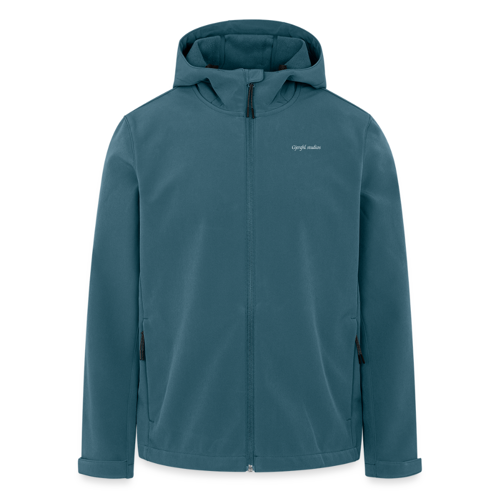 Herren Softshell Jacke Gj.s - stargazer