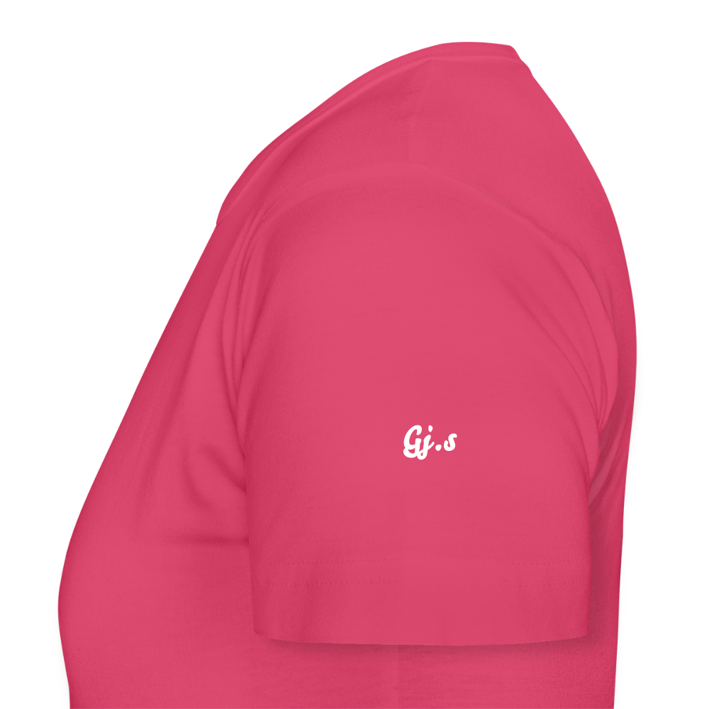 Frauen Tshirt Gj.s - azalea