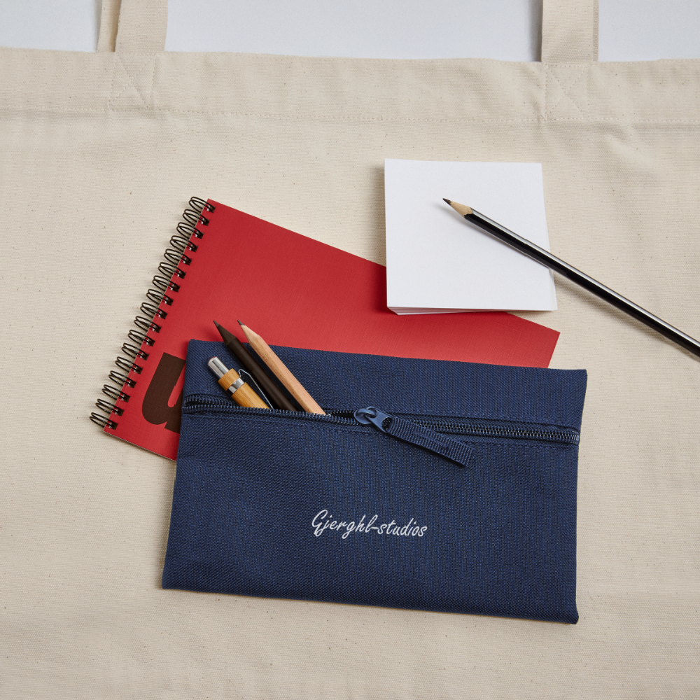 Federtasche Gj.s - navy