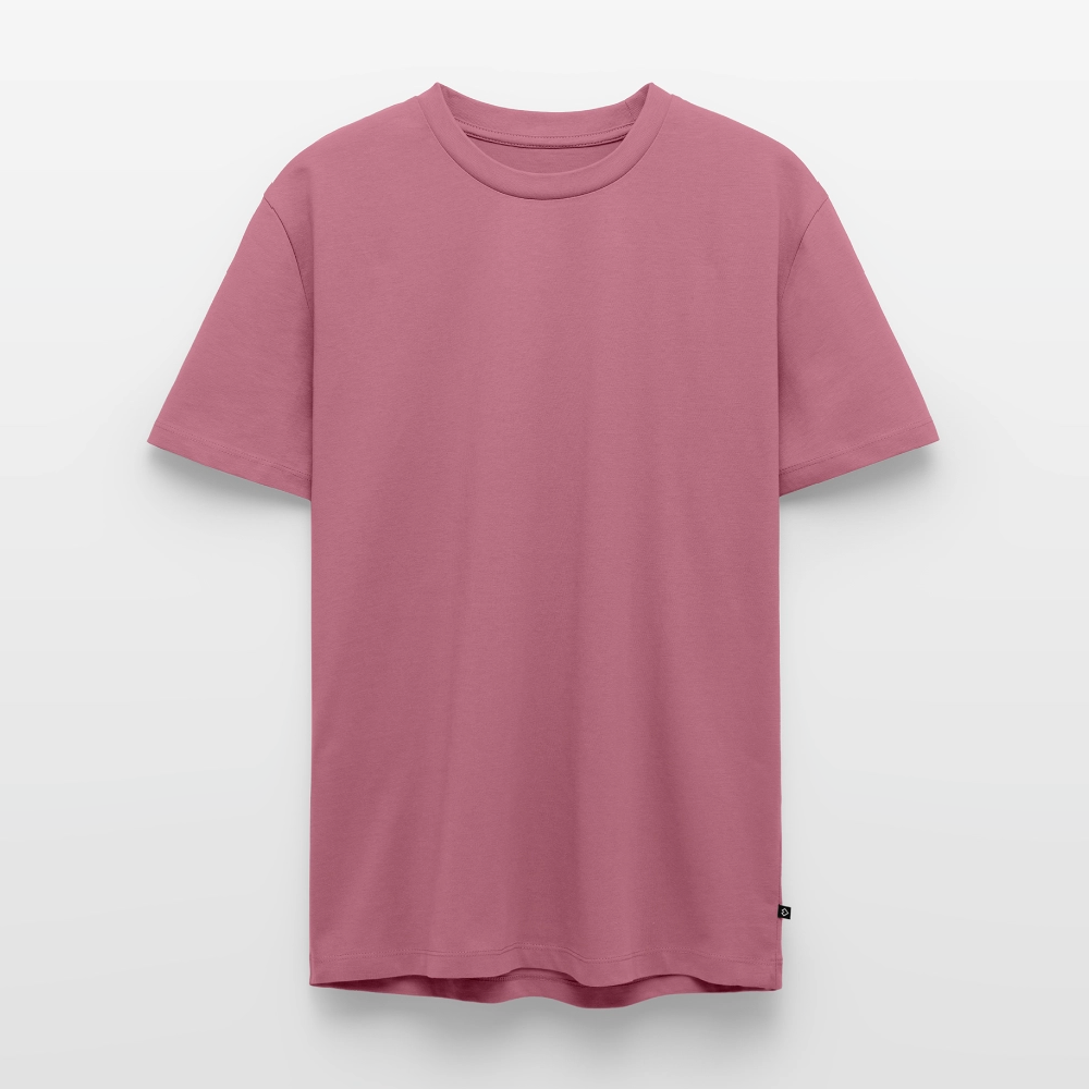 Herrern T-Shirt Gj.s Yacht Club - mauve