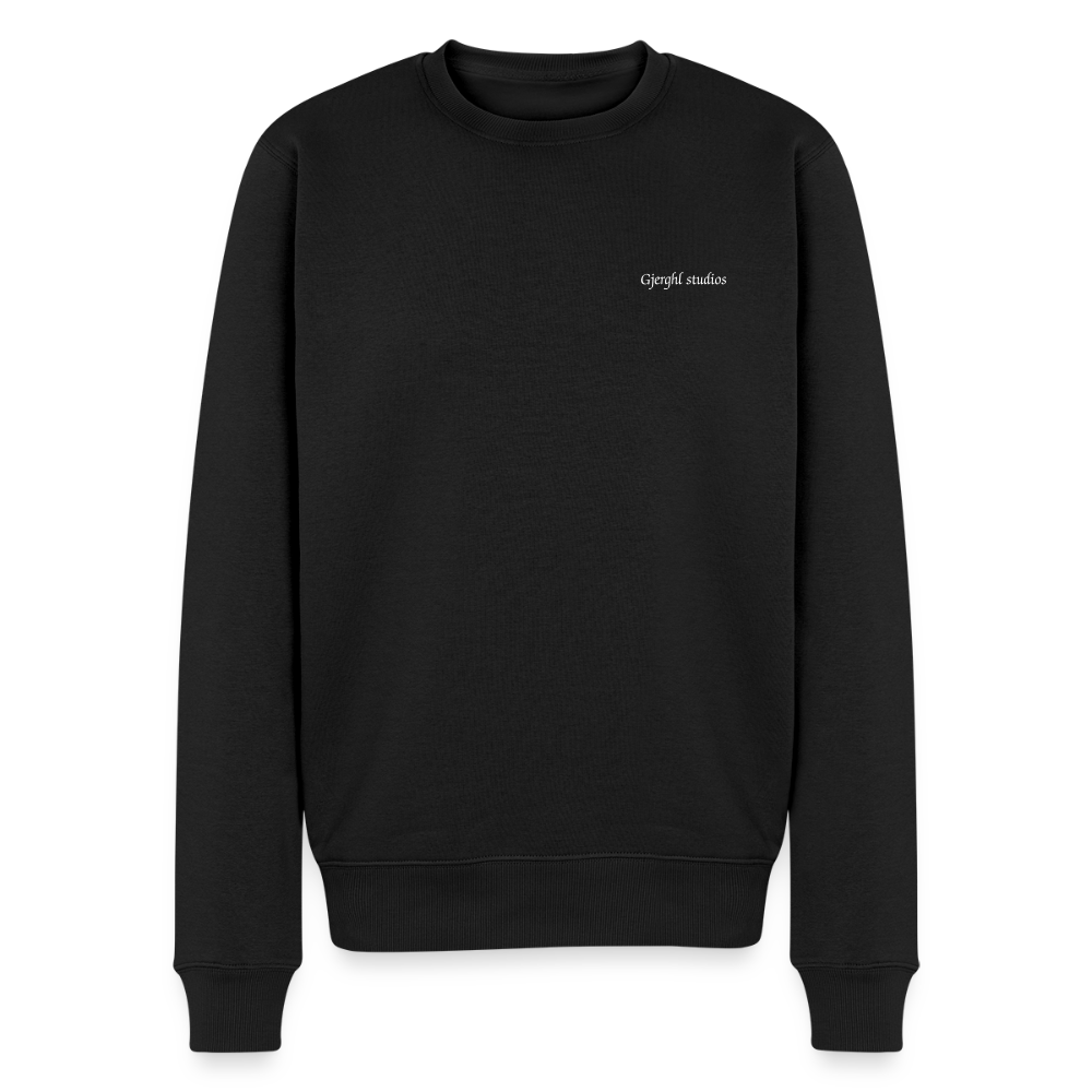 Herren Sweatshirt Gj.s Maldives lmt. Edition - black