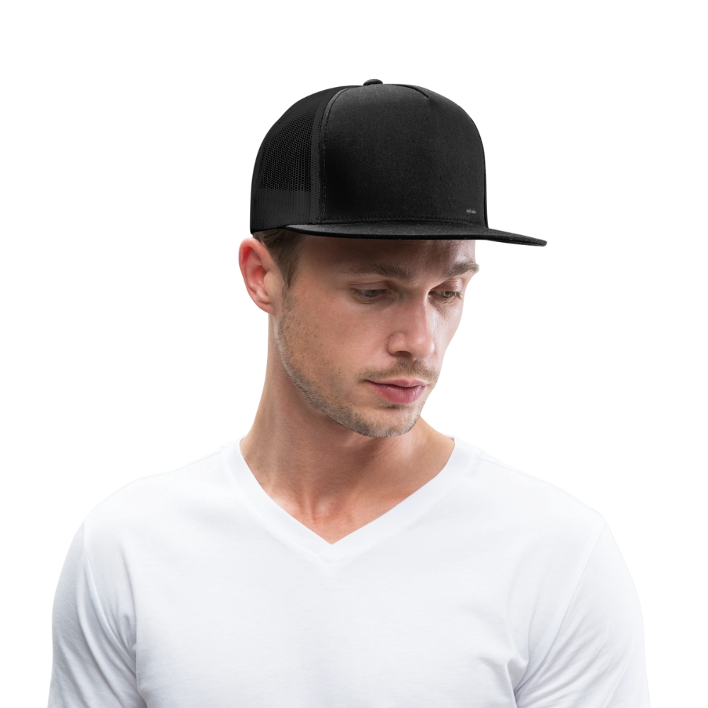 Cap Gj.s - black/black