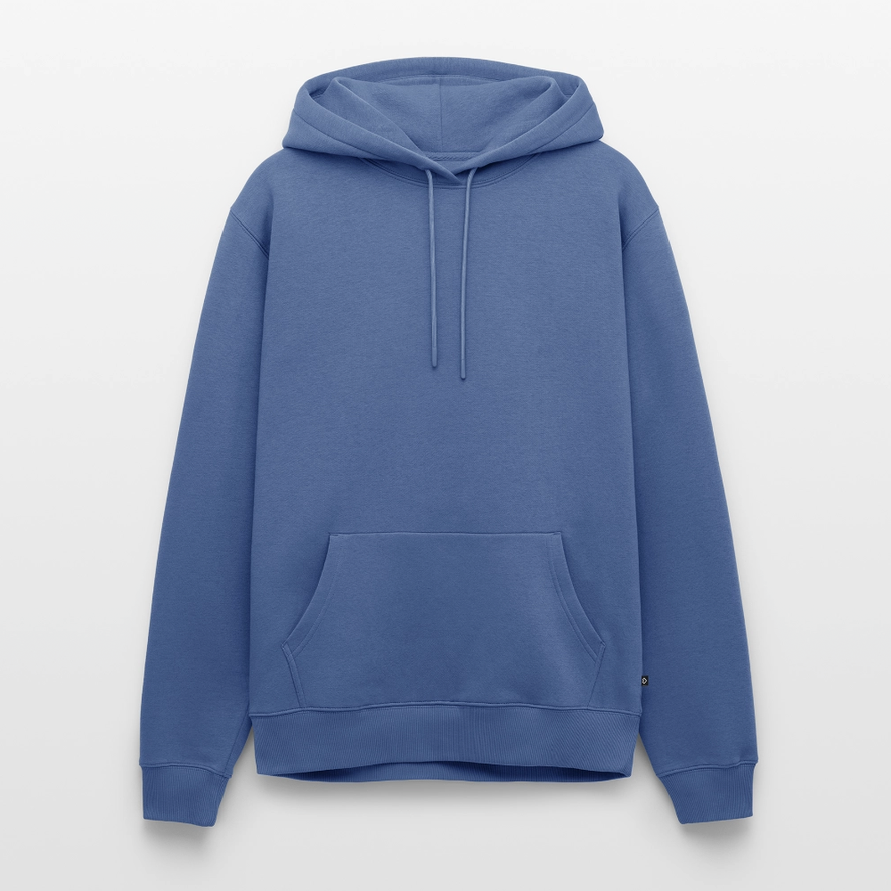 Herren Hoodie Gj.s Stockholm - stone blue