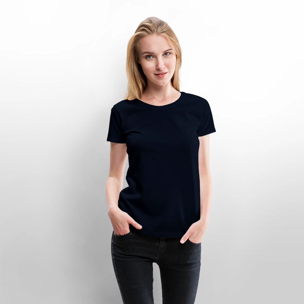 Frauen T-Shirt Gj.s Yacht Club - navy