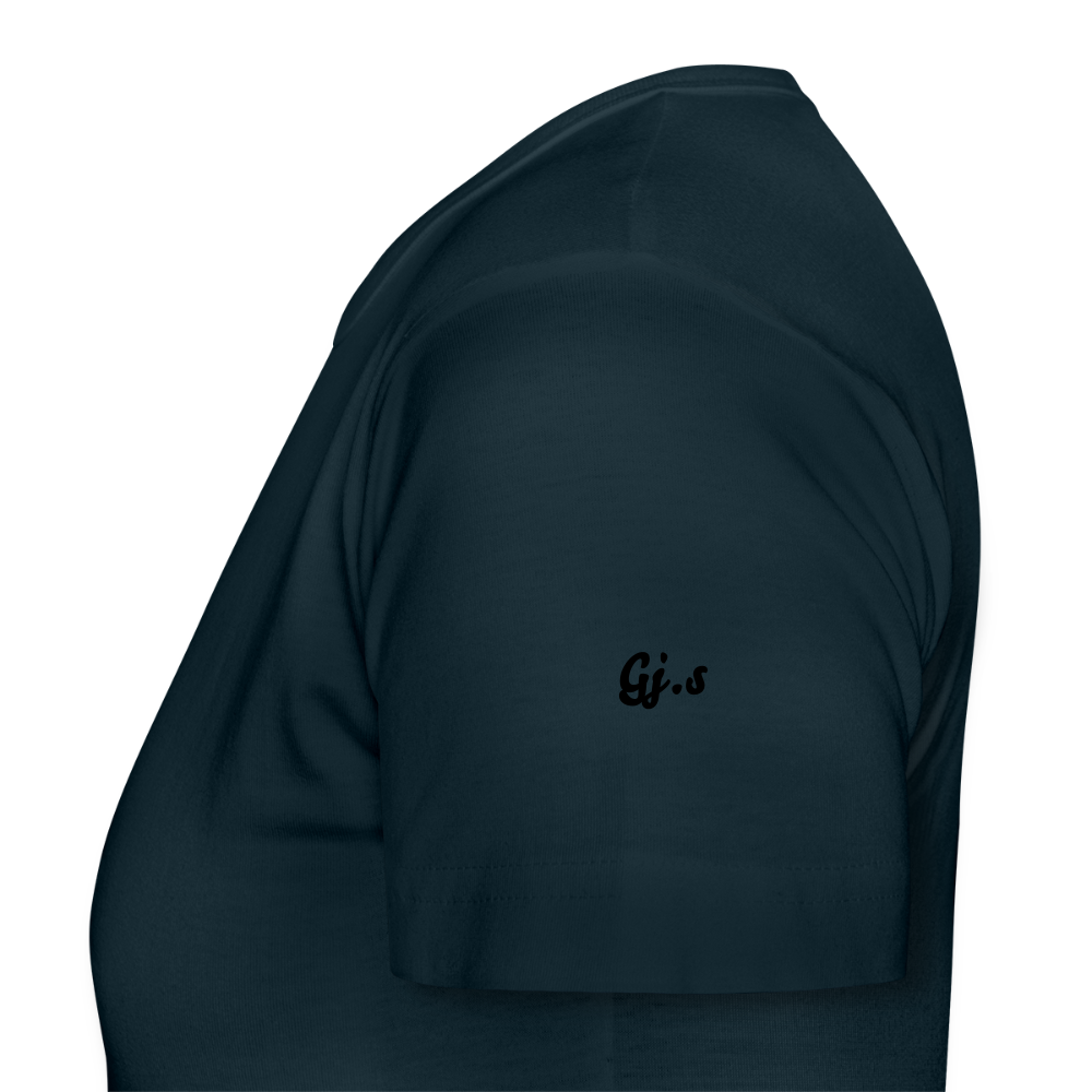 Frauen Tshirt Gj.s STAR - navy
